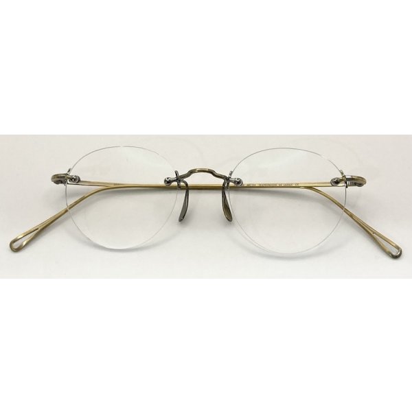 画像5: ayame/アヤメ【3 PIECE】AG 46サイズ (5)