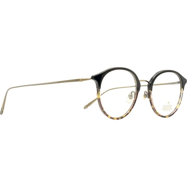 画像3: CLAYTON FRANKLIN/クレイトン フランクリン【616】BKDH 48サイズ (3)