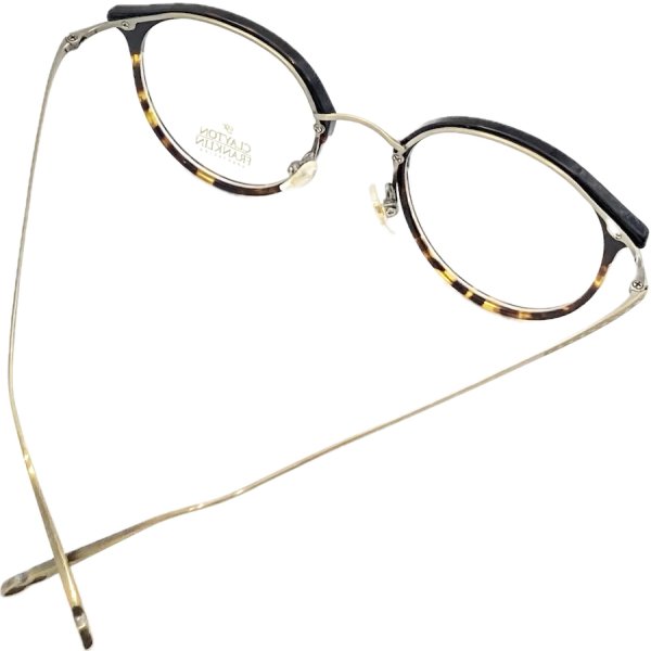 画像4: CLAYTON FRANKLIN/クレイトン フランクリン【616】BKDH 48サイズ (4)