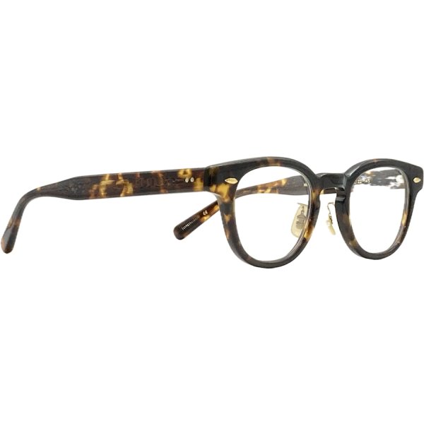 画像4: EYEVAN /アイヴァン【Webb-CP】TORT 45サイズ (4)