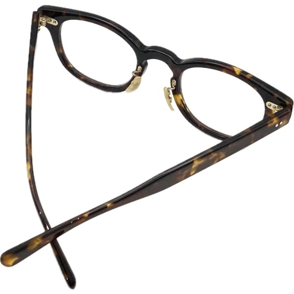 画像5: EYEVAN /アイヴァン【Webb-CP】TORT 45サイズ (5)