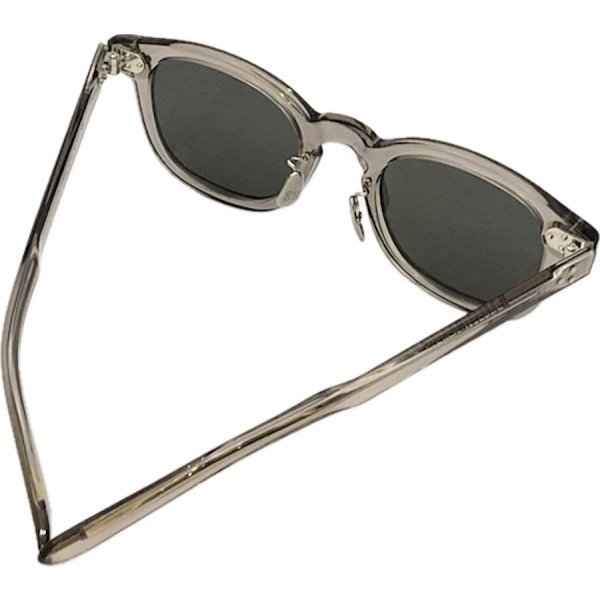 画像6: YELLOWS PLUS/イエローズプラス【LEON】 117 48サイズ (6)