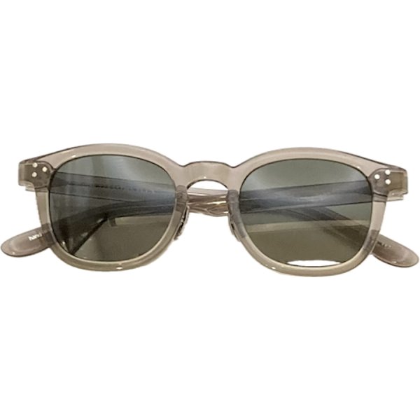 画像7: YELLOWS PLUS/イエローズプラス【LEON】 117 48サイズ (7)