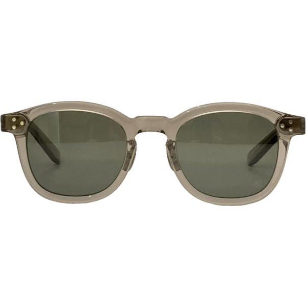 画像1: YELLOWS PLUS/イエローズプラス【LEON】 117 48サイズ (1)