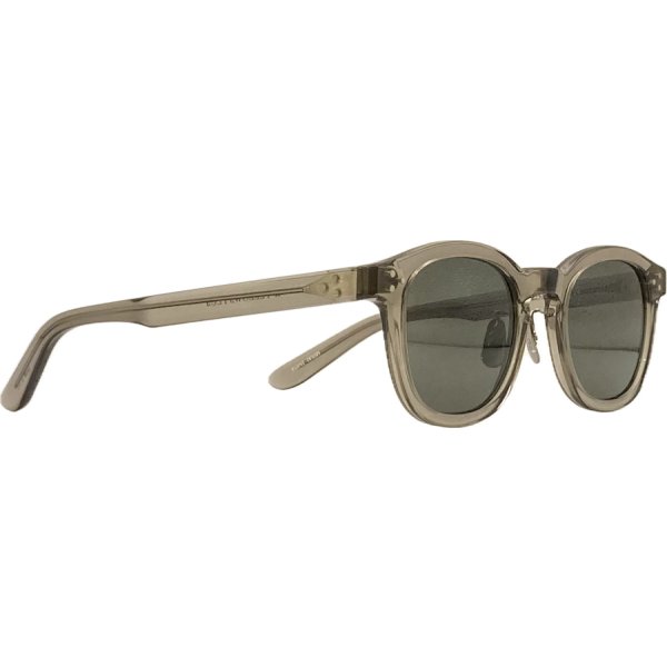 画像2: YELLOWS PLUS/イエローズプラス【LEON】 117 48サイズ (2)