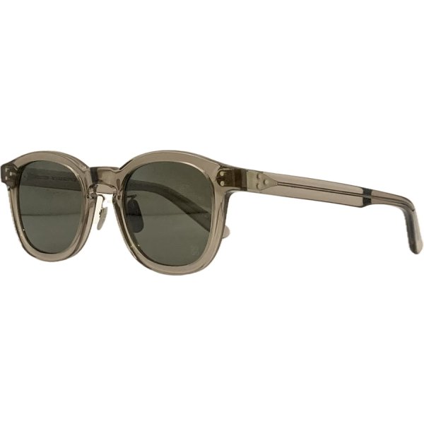 画像4: YELLOWS PLUS/イエローズプラス【LEON】 117 48サイズ (4)