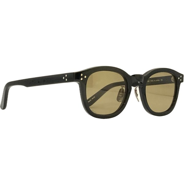 画像2: YELLOWS PLUS/イエローズプラス【LEON】 1 48サイズ (2)