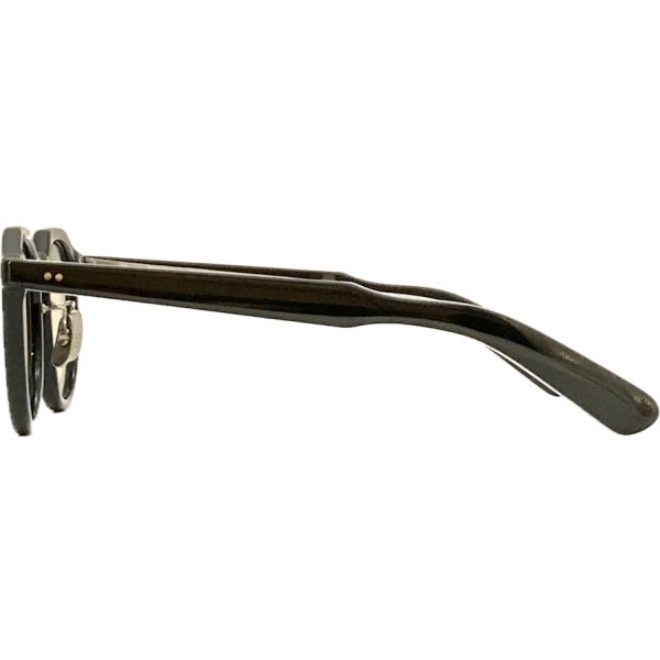 画像4: YELLOWS PLUS/イエローズプラス【BLAKE】  1 47.5サイズ (4)