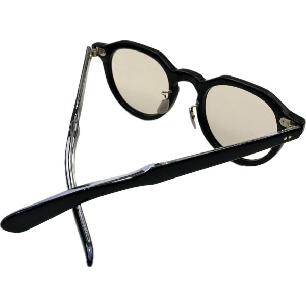 画像5: YELLOWS PLUS/イエローズプラス【BLAKE】  1 47.5サイズ (5)