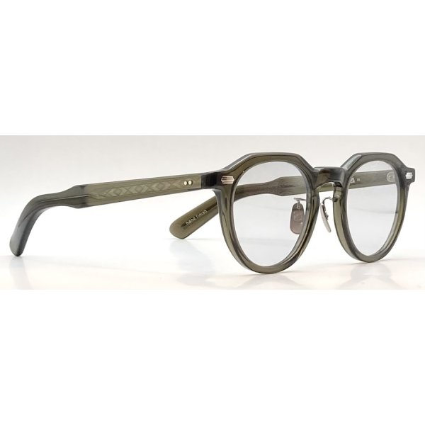 画像4: YELLOWS PLUS/イエローズプラス【BLAKE】 529 47.5サイズ (4)