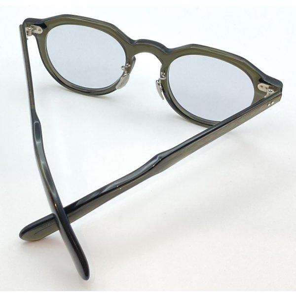 画像5: YELLOWS PLUS/イエローズプラス【BLAKE】 529 47.5サイズ (5)