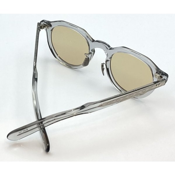 画像6: YELLOWS PLUS/イエローズプラス【BLAKE】 490 47.5サイズ (6)