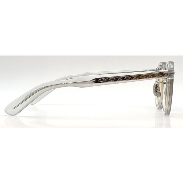 画像5: YELLOWS PLUS/イエローズプラス【BLAKE】 490 47.5サイズ (5)