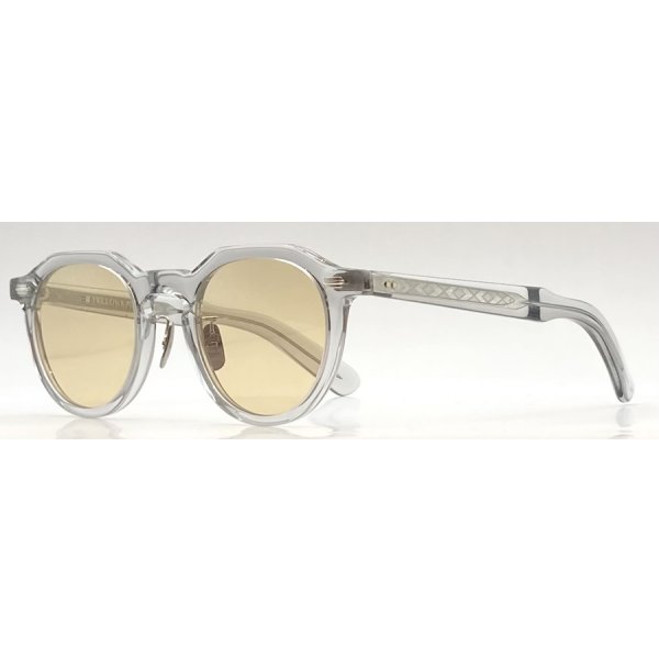 画像2: YELLOWS PLUS/イエローズプラス【BLAKE】 490 47.5サイズ (2)