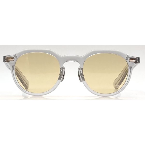 画像1: YELLOWS PLUS/イエローズプラス【BLAKE】 490 47.5サイズ (1)