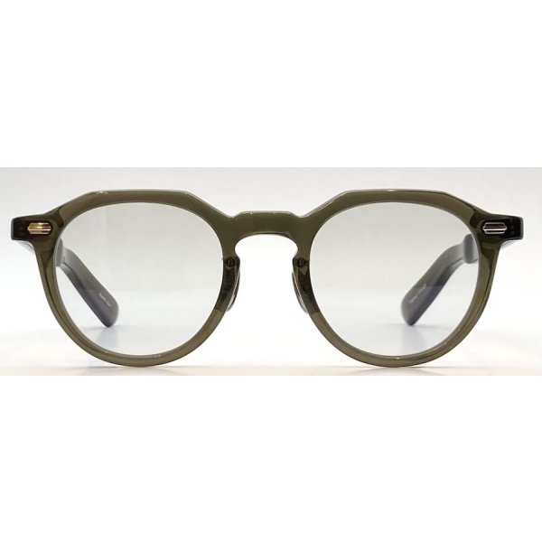 画像1: YELLOWS PLUS/イエローズプラス【BLAKE】 529 47.5サイズ (1)