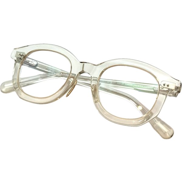 画像7: YUICHI TOYAMA./ユウイチ トヤマ.【U-181  YYZ】02 47サイズ (7)