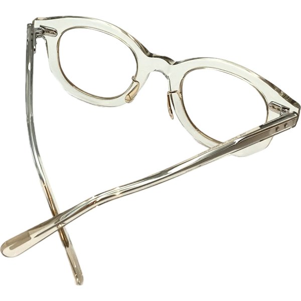 画像6: YUICHI TOYAMA./ユウイチ トヤマ.【U-181  YYZ】02 47サイズ (6)