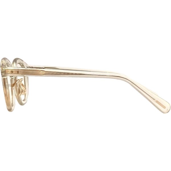 画像3: YUICHI TOYAMA./ユウイチ トヤマ.【U-181  YYZ】02 47サイズ (3)