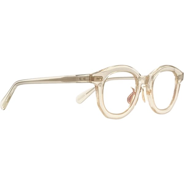 画像4: YUICHI TOYAMA./ユウイチ トヤマ.【U-181  YYZ】02 47サイズ (4)