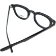 画像6: MOSCOT/モスコット【DAHVEN】BLACK 47サイズ (6)
