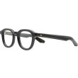 画像2: MOSCOT/モスコット【DAHVEN】BLACK 47サイズ (2)
