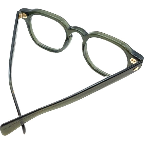 画像6: MOSCOT/モスコット【DOLT】DARK GREEN 49サイズ (6)