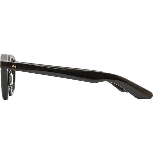 画像3: MOSCOT/モスコット【DAHVEN】BLACK 47サイズ (3)