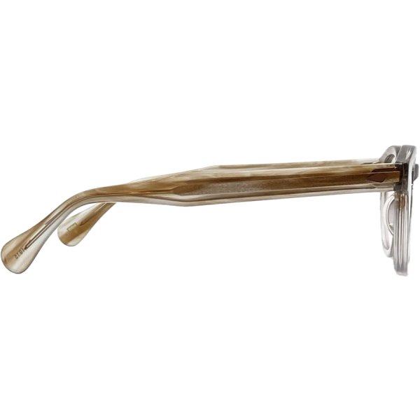 画像5: MOSCOT/モスコット【LEMTOSH】BROWN SMOKE 46サイズ (5)