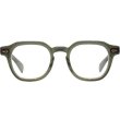 画像1: MOSCOT/モスコット【DOLT】DARK GREEN 49サイズ (1)