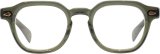 画像: MOSCOT/モスコット【DOLT】DARK GREEN 49サイズ