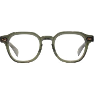 画像: MOSCOT/モスコット【DOLT】DARK GREEN 49サイズ