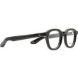 画像4: MOSCOT/モスコット【DAHVEN】BLACK 47サイズ (4)