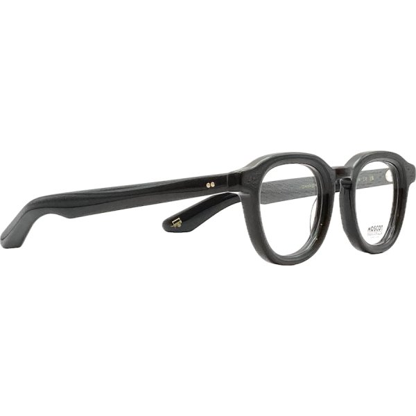 画像4: MOSCOT/モスコット【DAHVEN】BLACK 47サイズ (4)