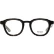 画像1: MOSCOT/モスコット【DAHVEN】BLACK 47サイズ (1)