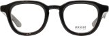 画像: MOSCOT/モスコット【DAHVEN】BLACK 47サイズ