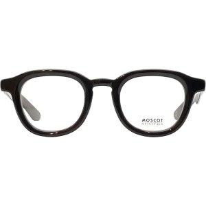 画像: MOSCOT/モスコット【DAHVEN】BLACK 47サイズ