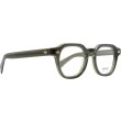 画像4: MOSCOT/モスコット【DOLT】DARK GREEN 49サイズ (4)