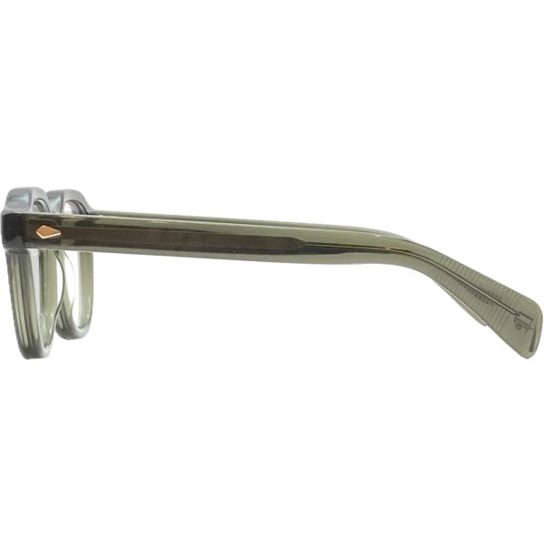 画像3: MOSCOT/モスコット【DOLT】DARK GREEN 49サイズ (3)