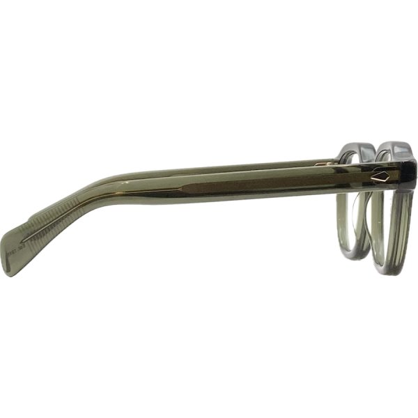 画像5: MOSCOT/モスコット【DOLT】DARK GREEN 49サイズ (5)