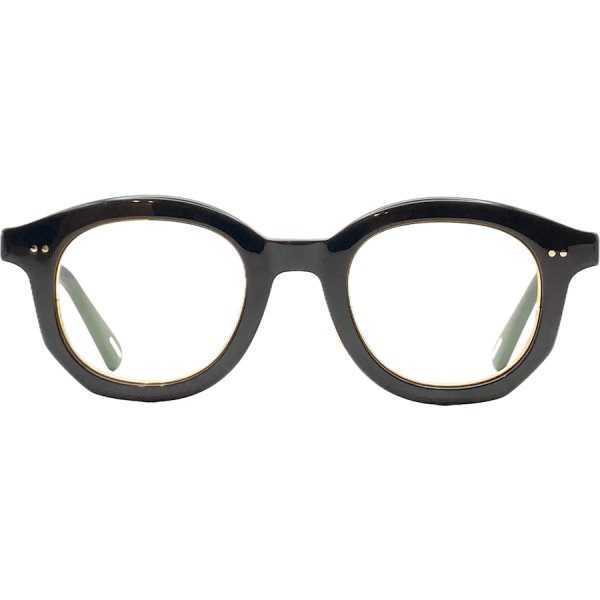 画像1: YUICHI TOYAMA./ユウイチ トヤマ.【U-181  YYZ】01 47サイズ (1)