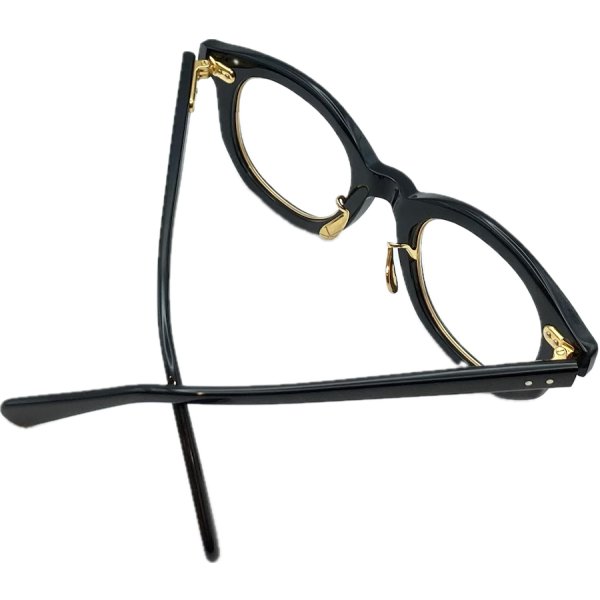 画像5: YUICHI TOYAMA./ユウイチ トヤマ.【U-181  YYZ】01 47サイズ (5)