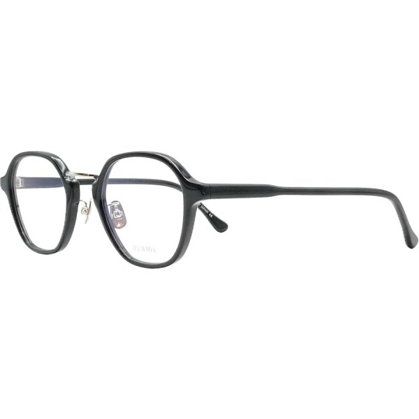 画像2: ayame/アヤメ【MH2】BK 46サイズ (2)