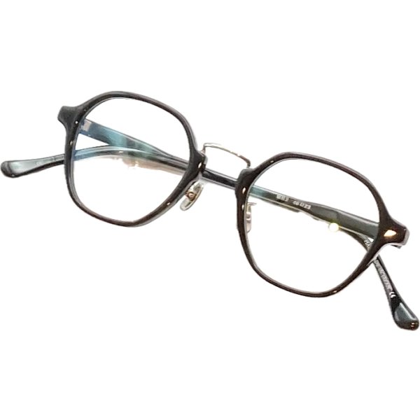 画像7: ayame/アヤメ【MH2】BK 46サイズ (7)