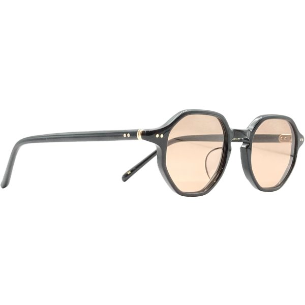 画像4: ayame/アヤメ【SPECTA】 BK 47サイズ (4)