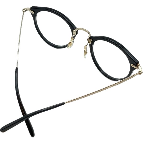 画像6: OLIVER PEOPLES/オリバー ピープルズ【OV5184 OP-505】1005L  47サイズ (6)