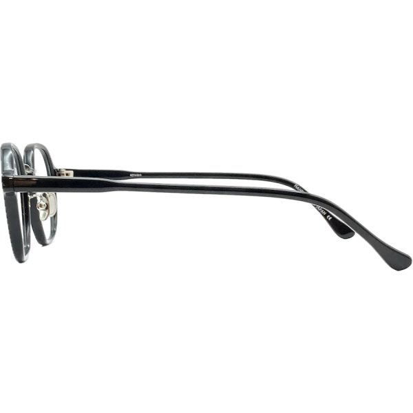 画像3: ayame/アヤメ【MH2】BK 46サイズ (3)