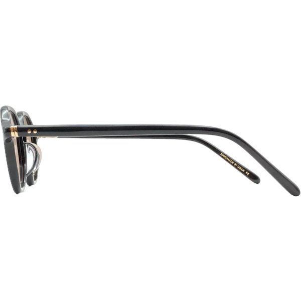 画像3: ayame/アヤメ【SPECTA】 BK 47サイズ (3)