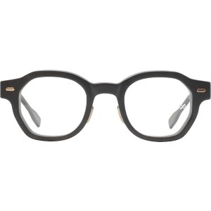 画像: 蒲池眼鏡舗 別注カラー OG × Oliver Goldsmith/オージーバイ・オリバーゴールドスミス【BETH】 D GREY 45サイズ