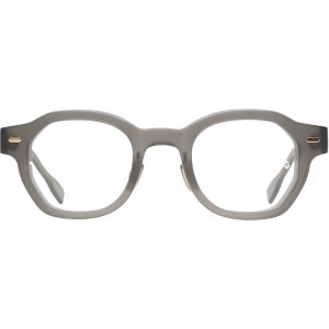 画像: 蒲池眼鏡舗 別注カラー OG × Oliver Goldsmith/オージーバイ・オリバーゴールドスミス【BETH】 C GREY 45サイズ
